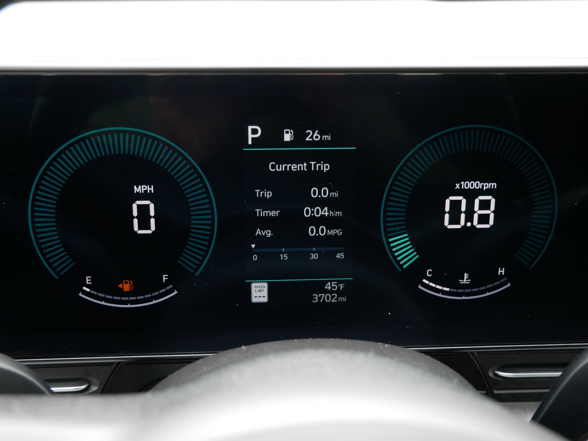 2026 Hyundai Kona SEL Sport - Photo 30