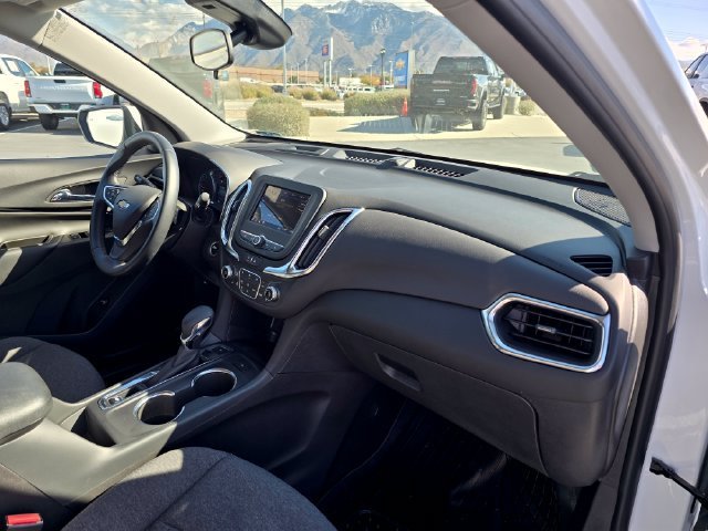 Certified Used 2024 Summit White Chevrolet LT image 33