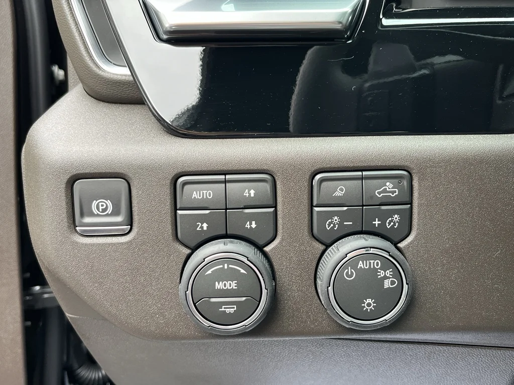 2026 Chevrolet Silverado 1500 LT - Photo 23