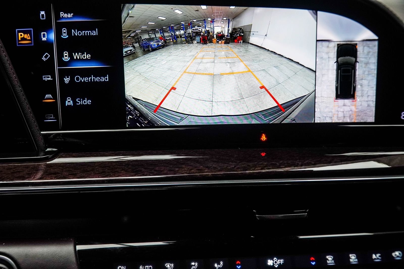 Used 2023 Blue Cadillac Sport Platinum image 33
