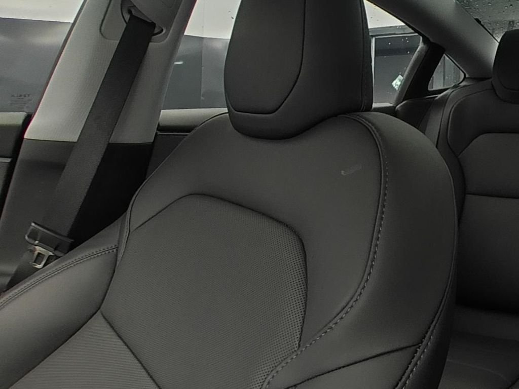Used 2026 Gray Tesla Base image 9