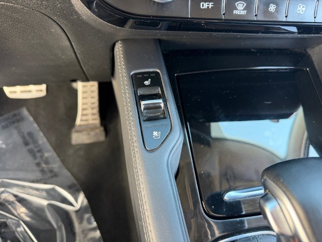 Used 2020 Gray Kia SX image 24