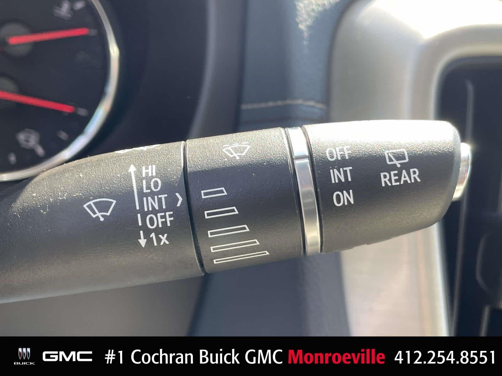 Certified Used 2022 Hunter Metallic GMC Denali image 45