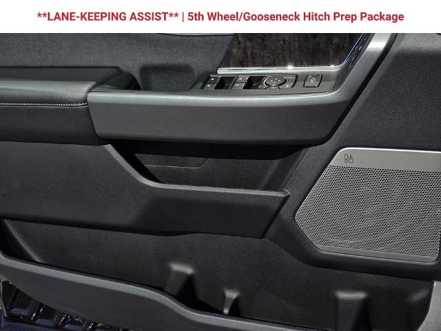 New 2026 Agate Black Metallic Ford F-250® Lariat® image 57