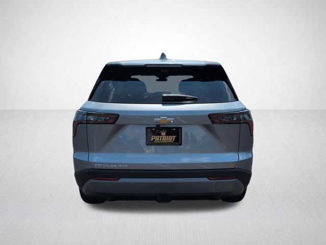 2026 Chevrolet Equinox LT - Photo 9