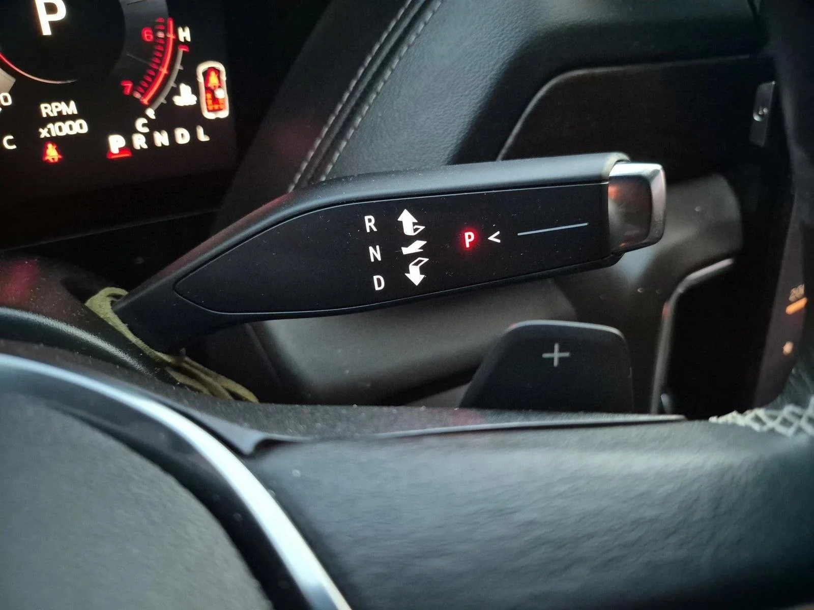 Used 2025 Sterling GMC Denali Ultimate image 10