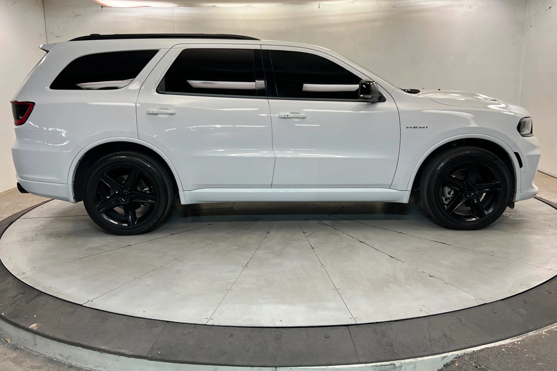 Used 2023 White Dodge R/T Plus image 6