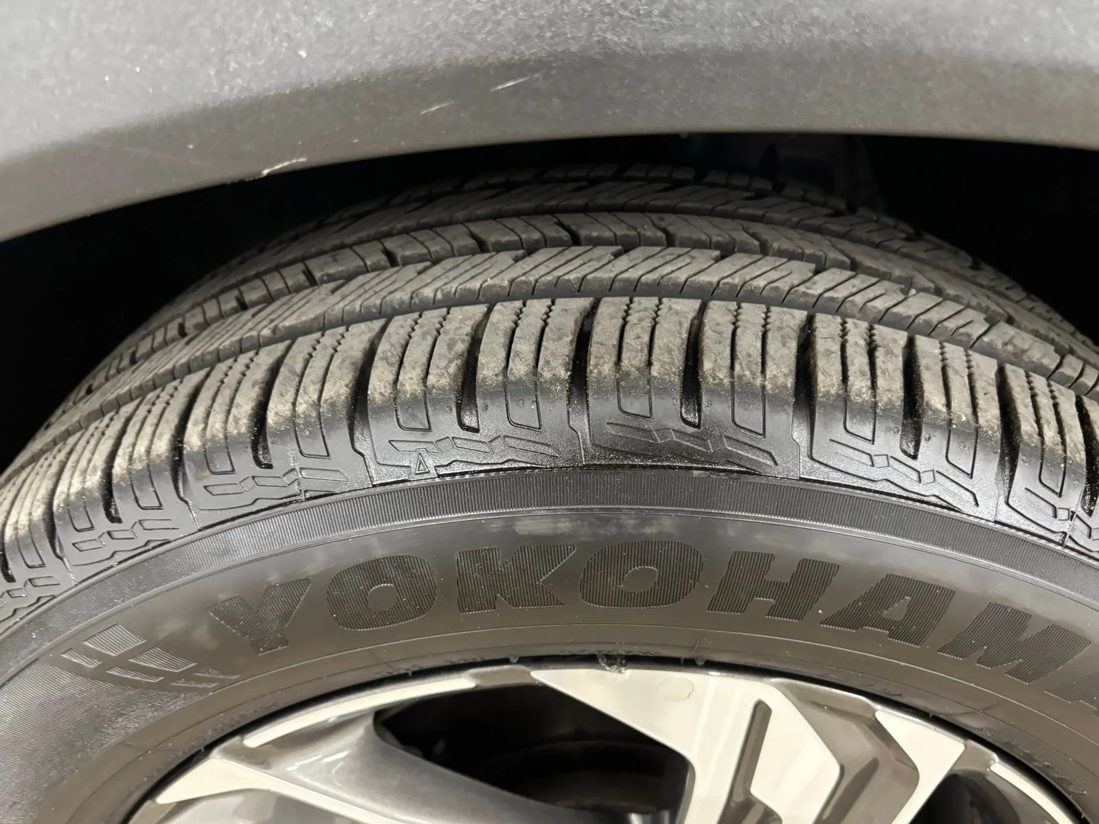 Used 2023 Gray Hyundai SEL image 10