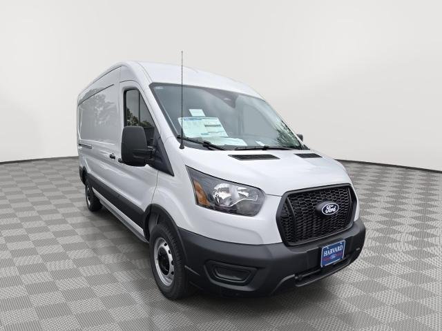 2026 Ford Transit Van Base - Photo 28