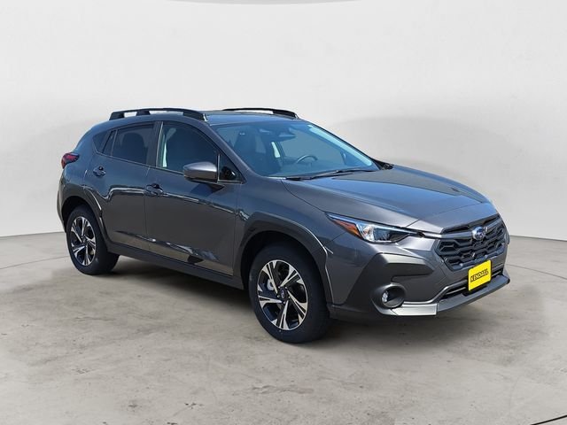 New 2026 MAGNETITE GRAY PEARL Subaru Premium image 7