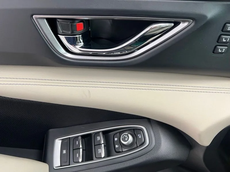 New 2026 AUTUMN GREEN METALLIC Subaru Limited 8-Passenger image 26