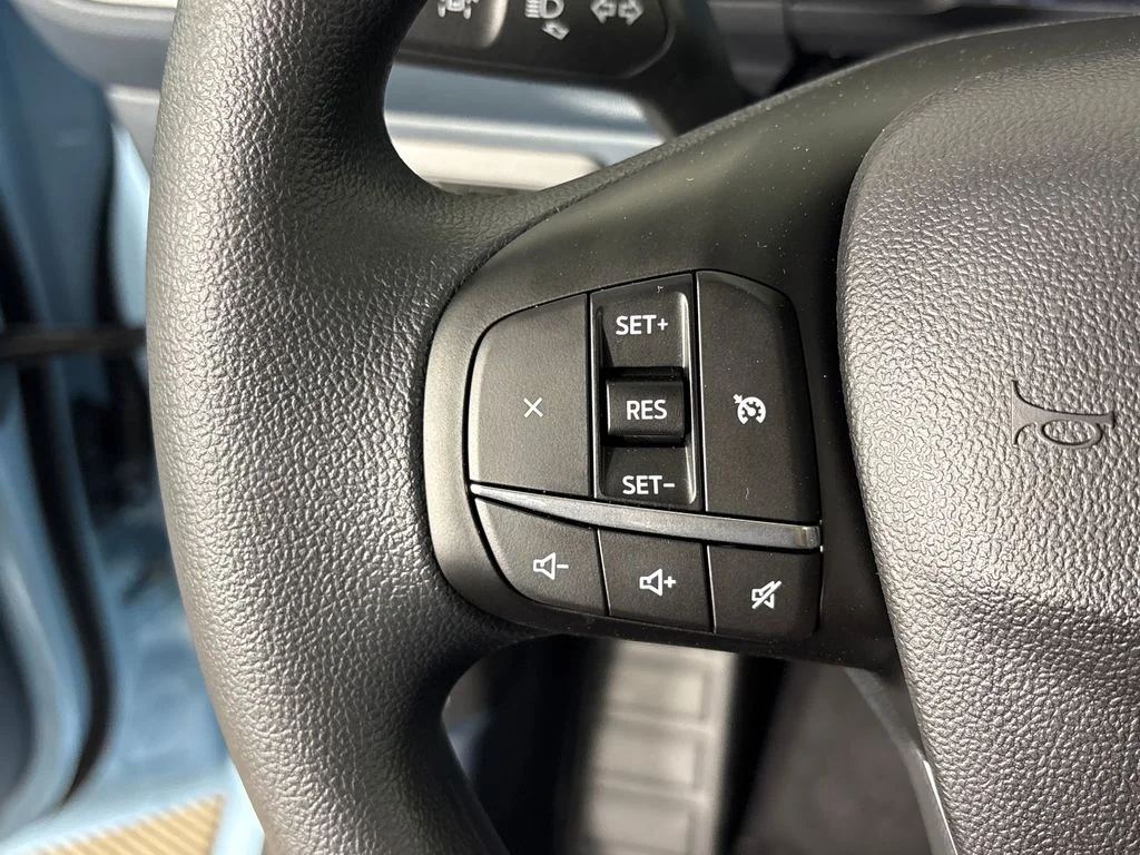 New 2026 Blue Ford XLT image 19