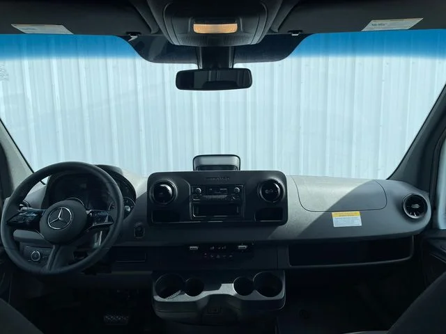 New 2026 White Mercedes-Benz  image 7