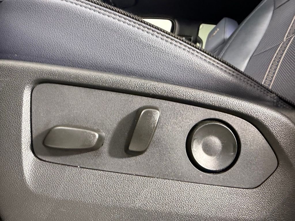 2024 Chevrolet Silverado 3500HD High Country - Photo 25