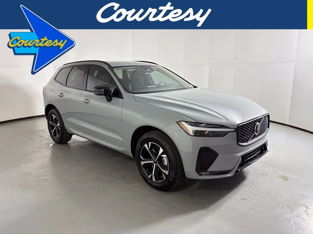2027 Volvo XC60
