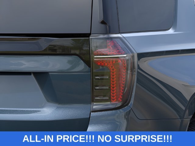 New 2027 Lakeshore Blue Metallic Chevrolet LS image 11