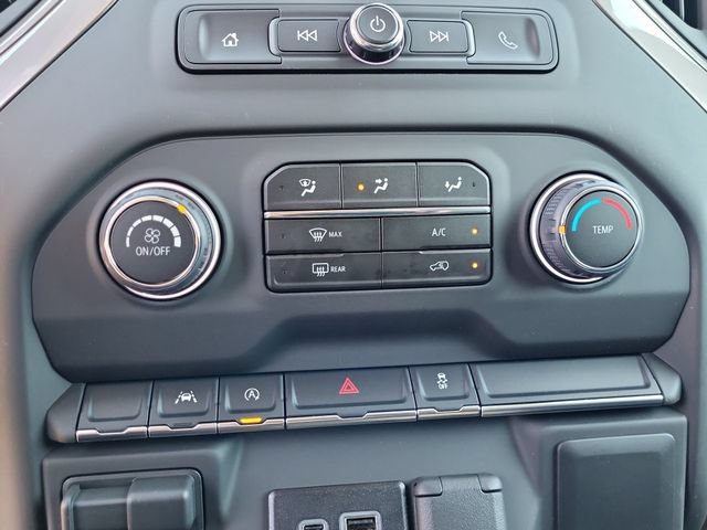 2026 Chevrolet Silverado 1500 Work Truck - Photo 17