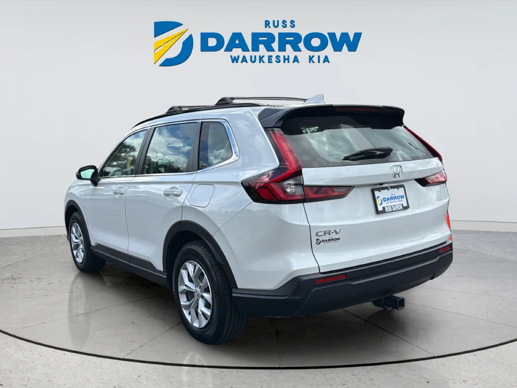 Used 2023  Honda LX image 3