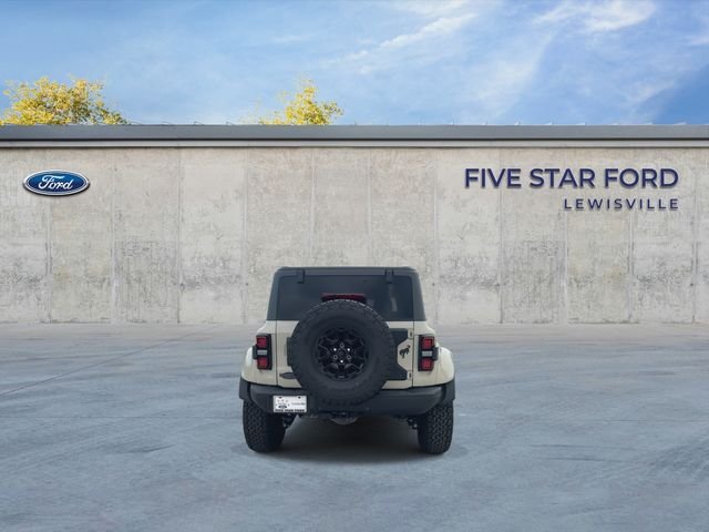 Used 2026 Beige Ford Raptor image 7