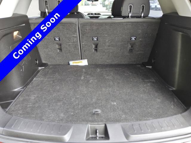 Used 2021 Chevrolet Trailblazer LS with VIN KL79MMS24MB043099 for sale in Culver City, CA
