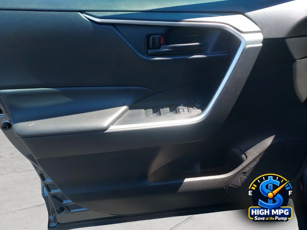 Used 2020 Gray Toyota LE image 30