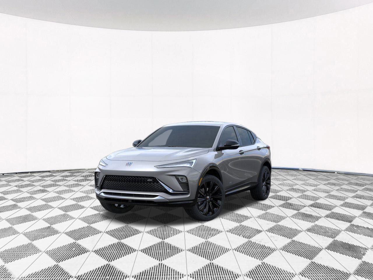 2026 BUICK ENVISTA - Image 1