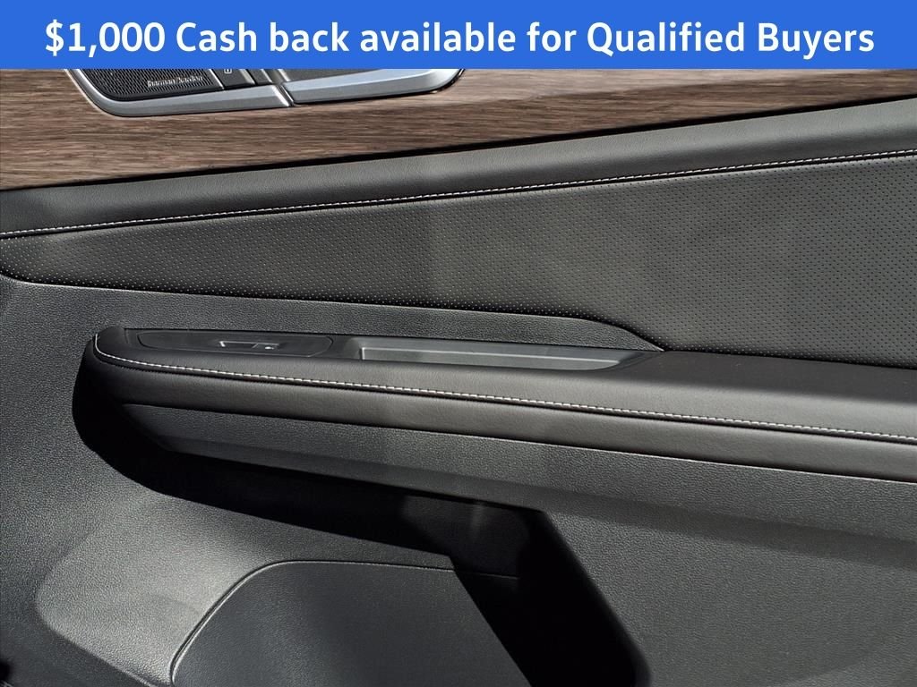 2026 Volkswagen Atlas SEL Premium R-Line - Photo 25