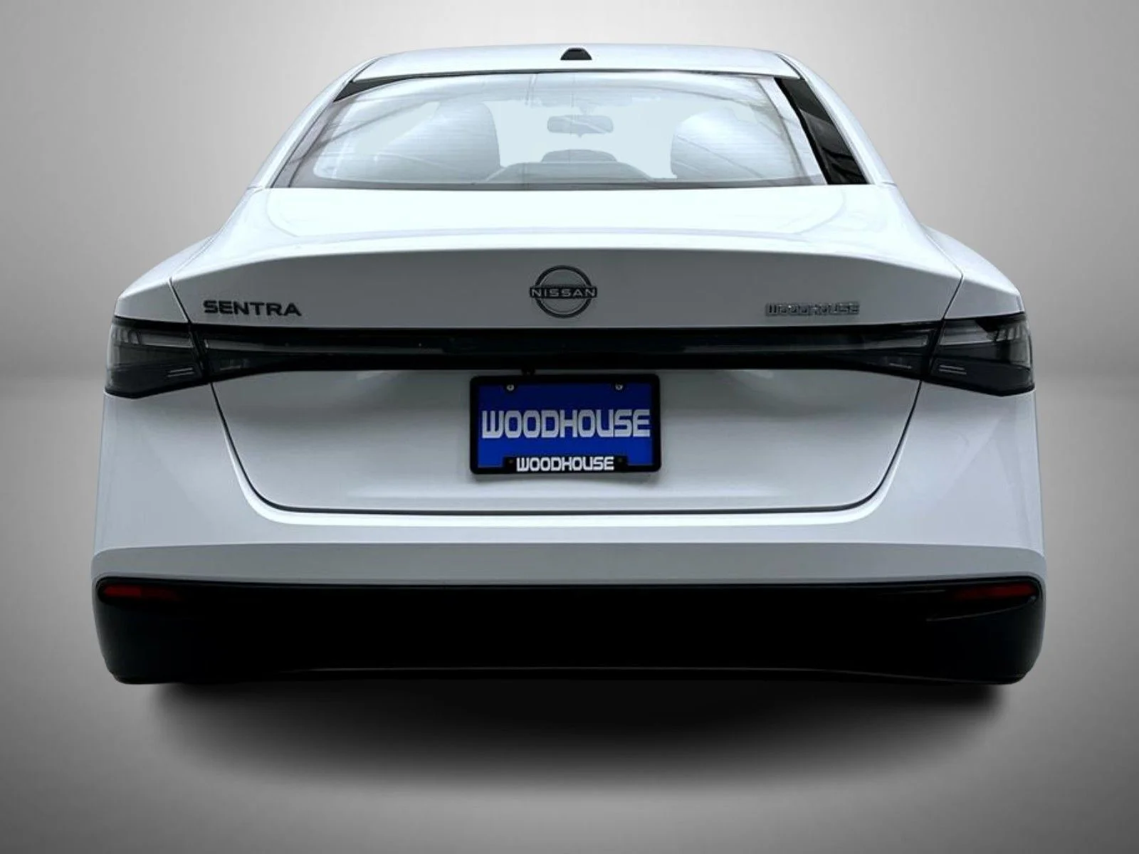 New 2026 White Nissan S image 6
