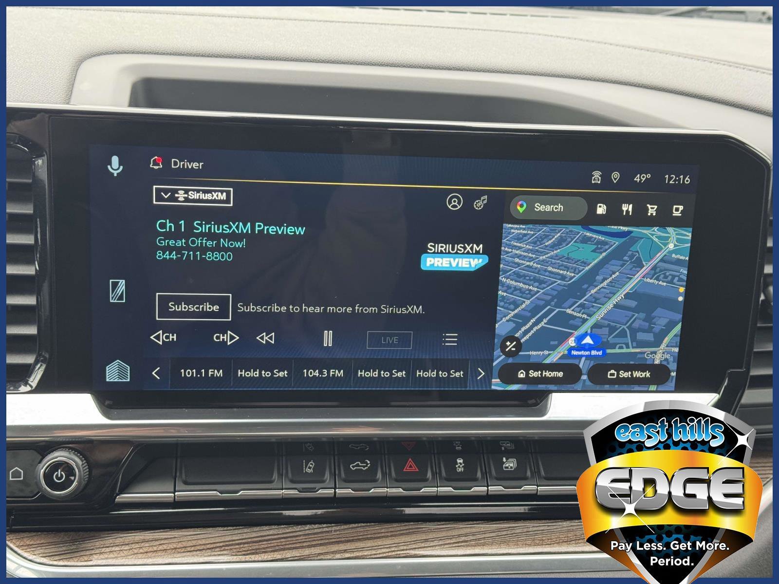2025 Chevrolet Silverado 2500HD LT - Photo 25