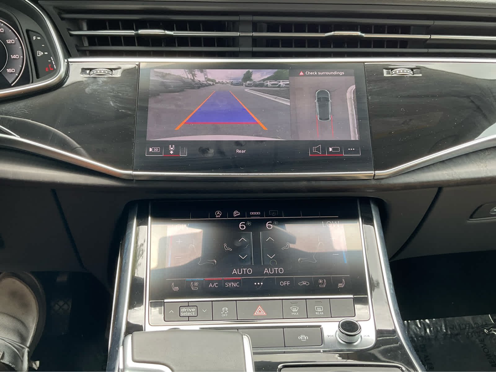 Used 2025  Audi Premium Plus image 19