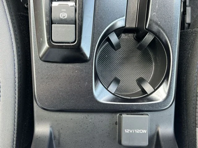 Used 2026 Blue Subaru Base image 22