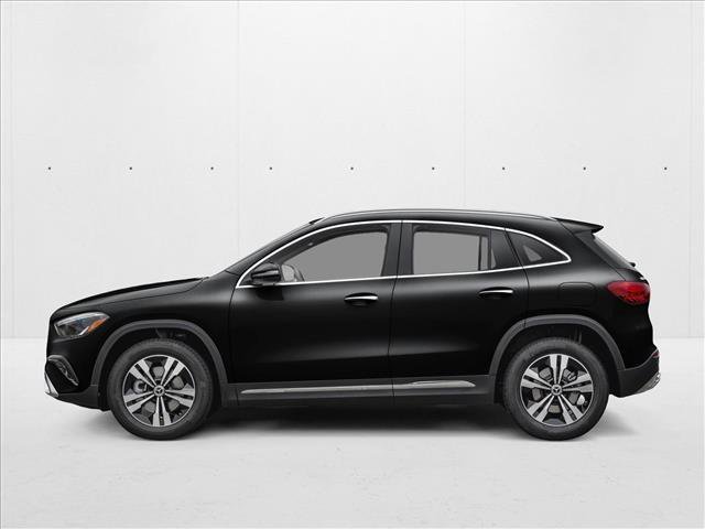 New 2026 Cosmos Black Metallic Mercedes-Benz GLA 250 image 14