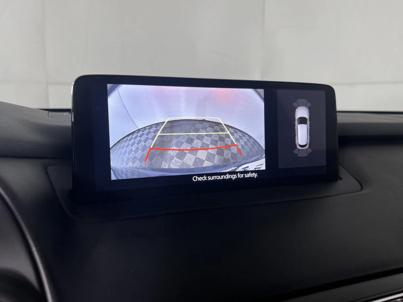 Used 2021 Gy Mazda Carbon Edition image 42
