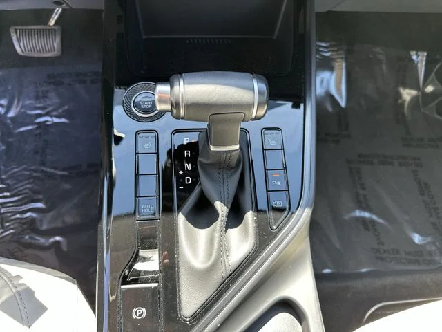 Used 2023 Gray Kia EX image 22
