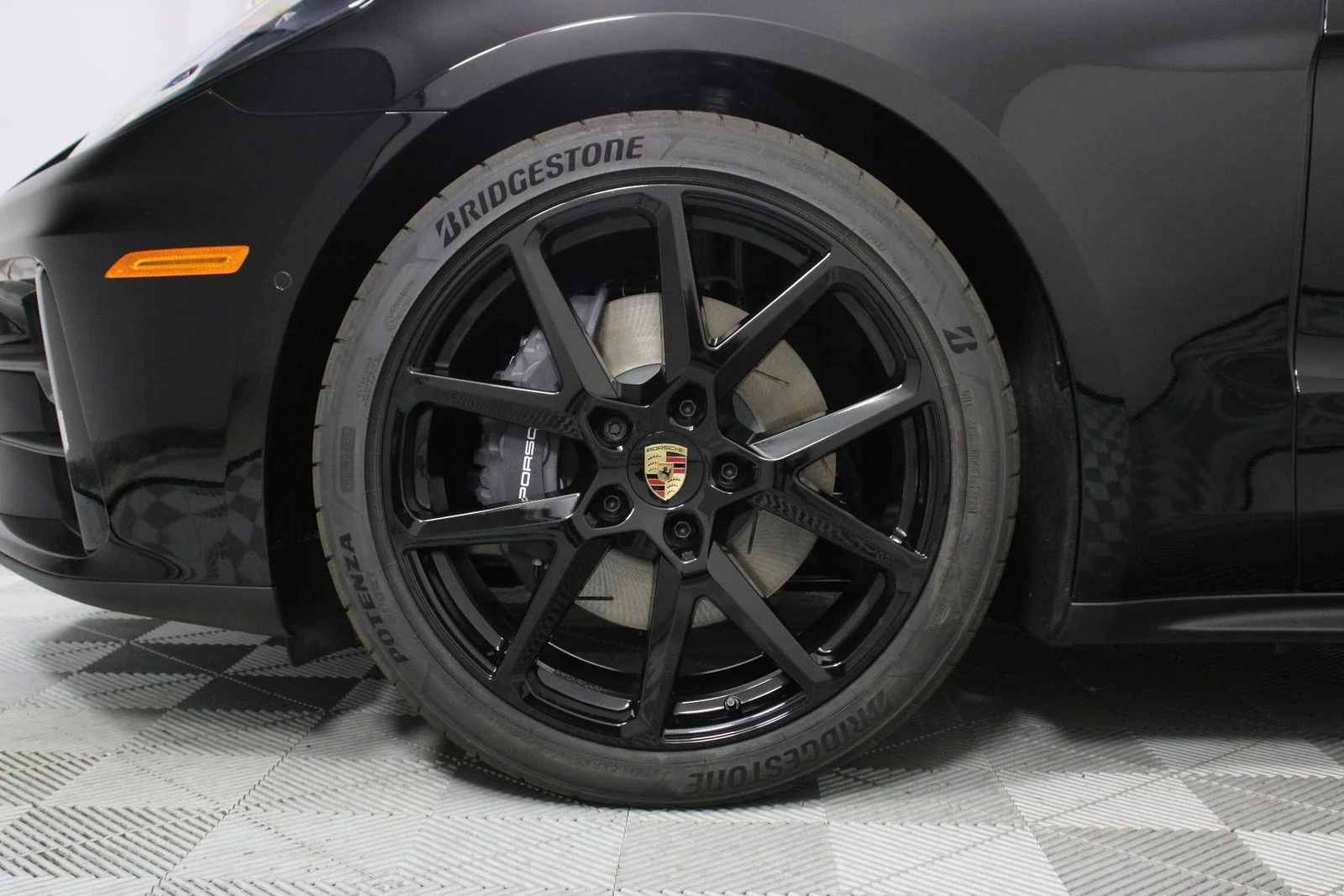2026 Porsche Panamera Base - Photo 16