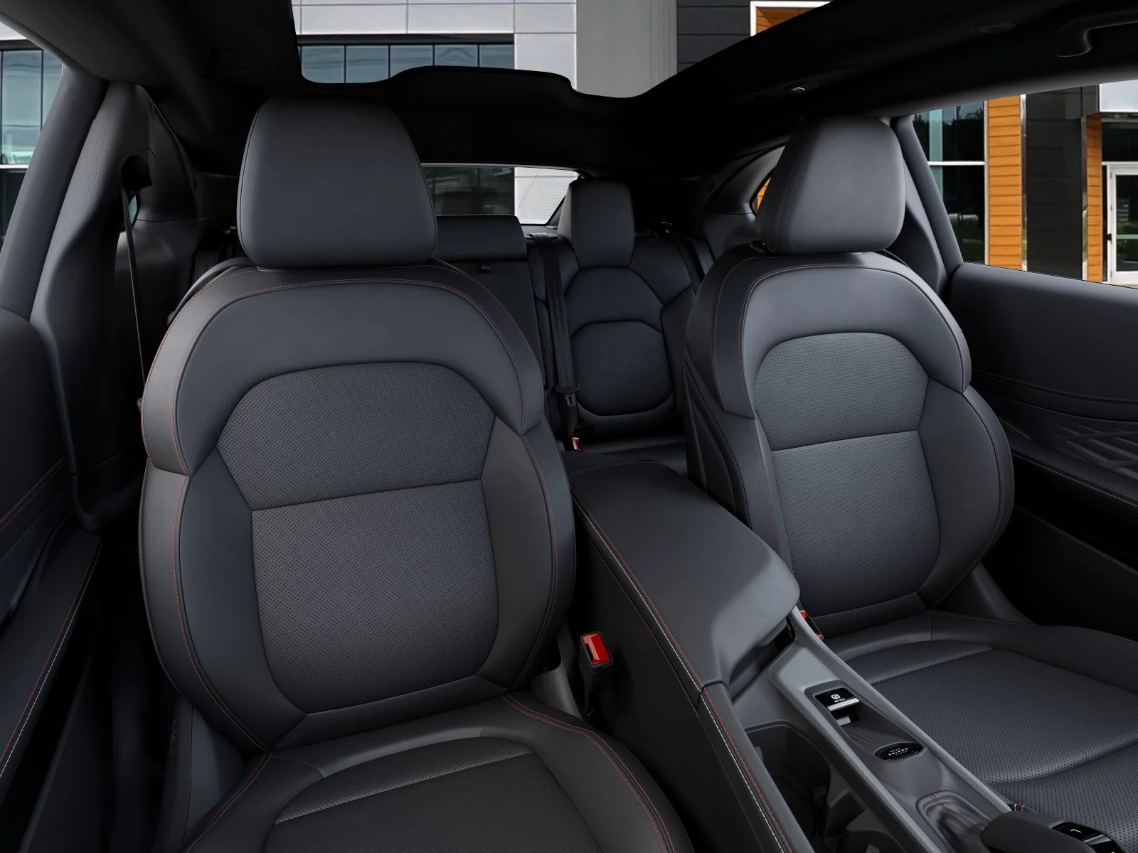 New 2026 Diamond Black Crystal Pearlcoat Dodge Scat Pack Plus image 31