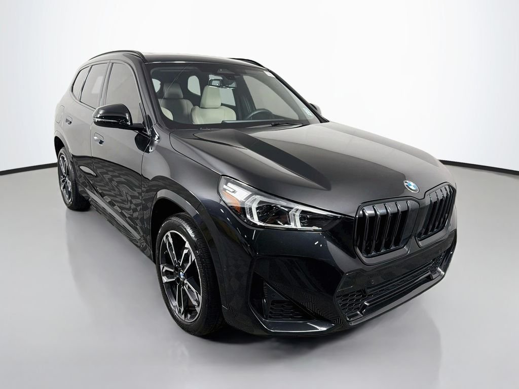 2023 BMW X1