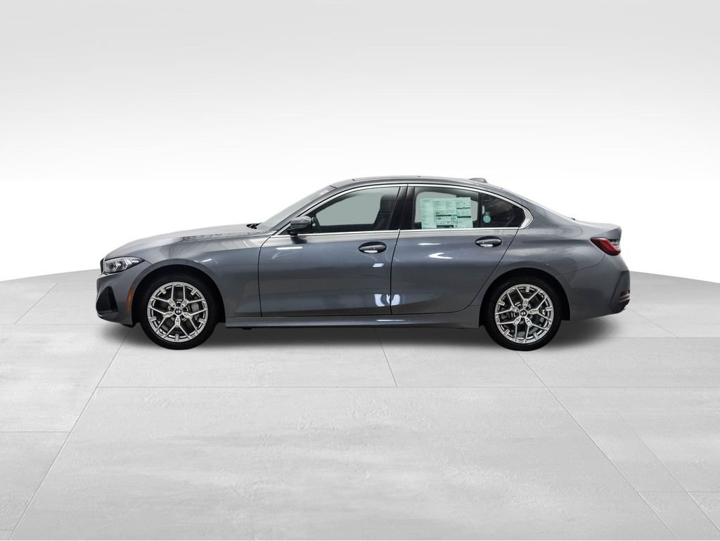 Used 2026 BMW 3 Series 330i with VIN 3MW89CW03T8G07602 for sale in Minneapolis, Minnesota