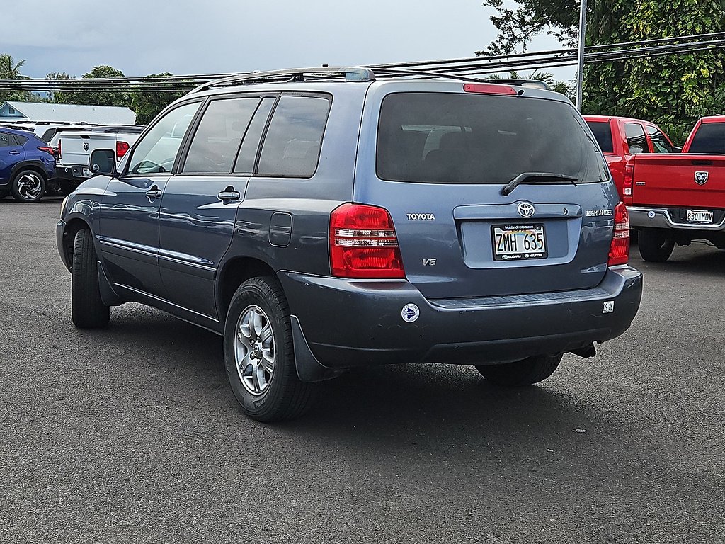 Used 2006 Blue Toyota Sport image 15