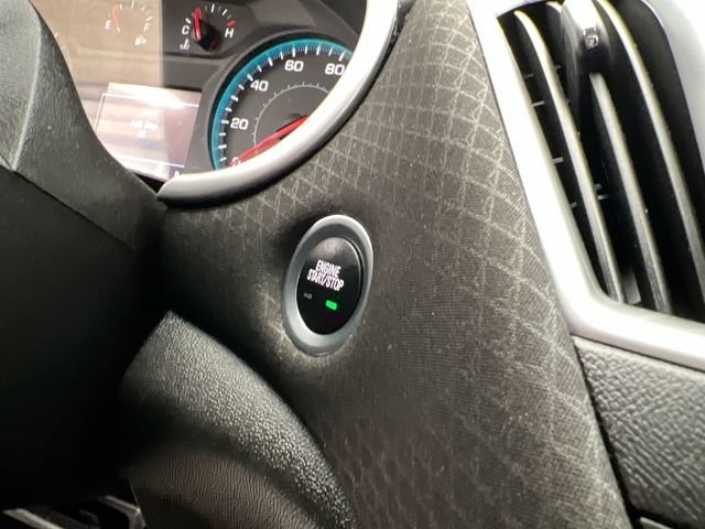 Used 2022 Dark Ash Metallic Chevrolet RS image 34
