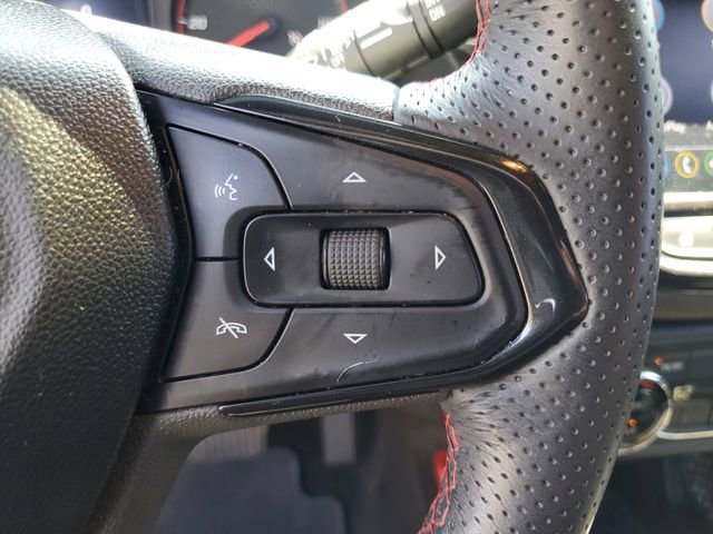 2023 Chevrolet TrailBlazer RS - Photo 28