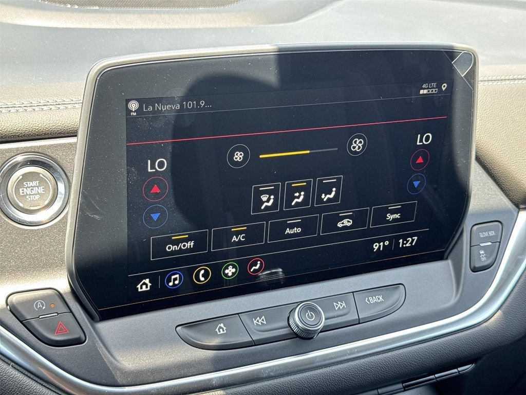 2026 Chevrolet Blazer 2LT - Photo 14