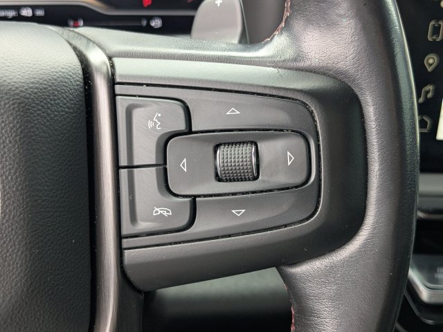 2023 GMC Sierra 1500 AT4X - Photo 26