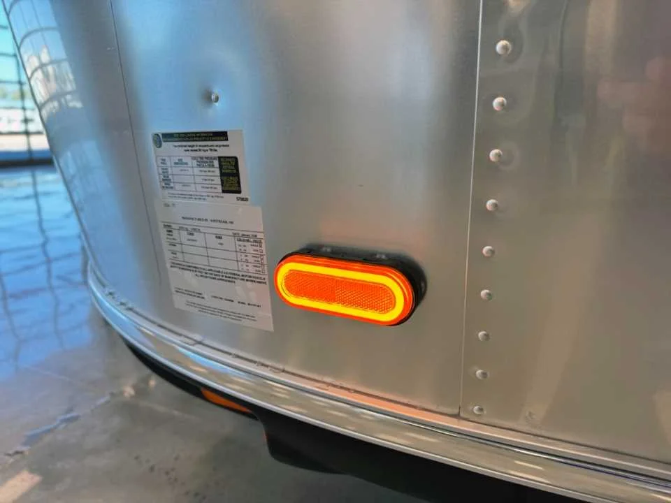New 2026 SILVER AIRSTREAM  image 15