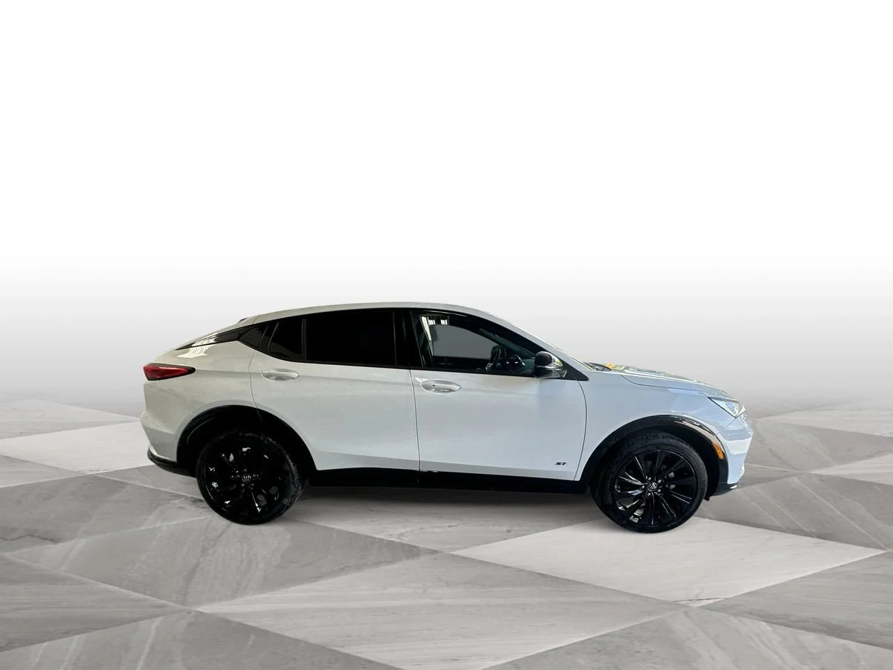 2026 Buick Envista Sport Touring - Photo 9