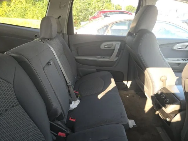 Used 2009 Green Chevrolet LS image 5