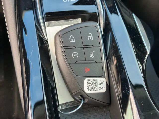 2026 Buick Envision Sport Touring - Photo 12