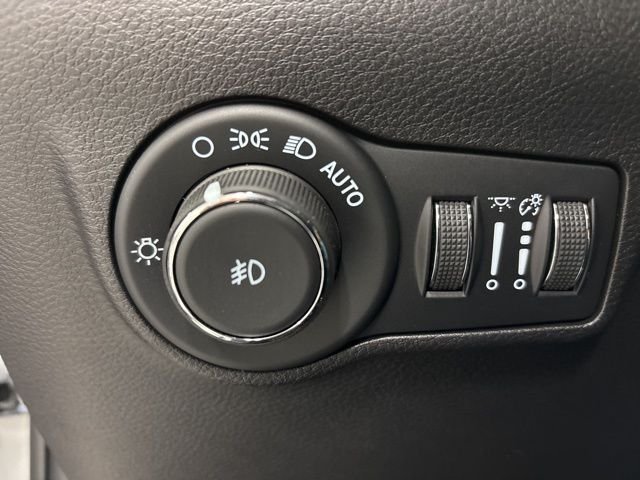 2026 Jeep Compass Limited Altitude - Photo 12
