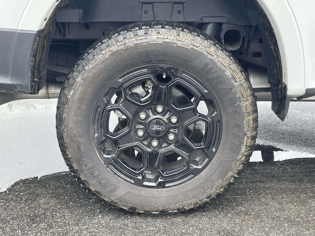 2025 Ford Ranger Lariat - Photo 32