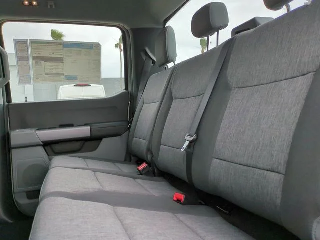 New 2026 Avalanche Ford F-250® XL image 14